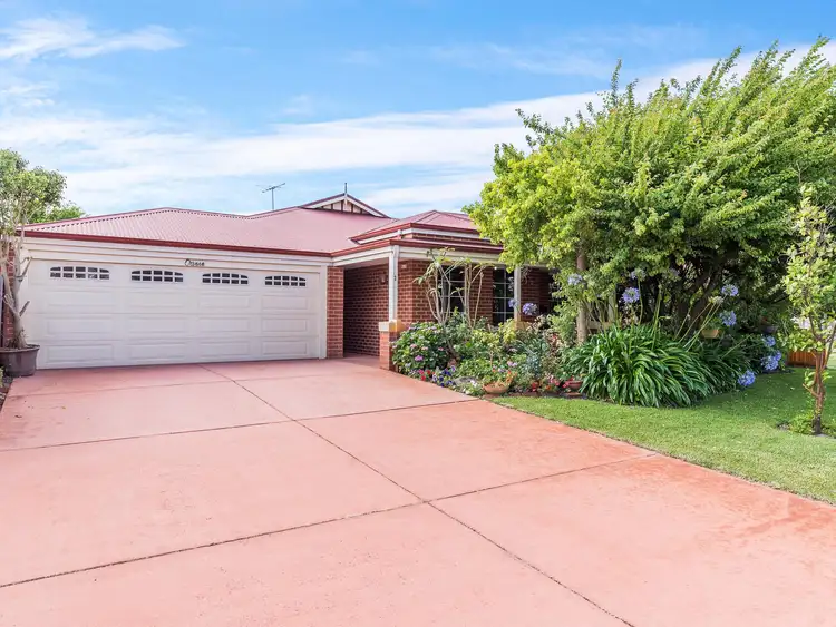 3 Cosentino Place, Bayswater WA 6053