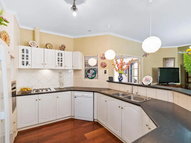 Second view of Homely house listing, 3 Cosentino Place, Bayswater WA 6053