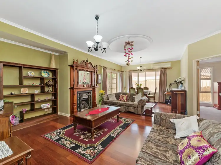 Third view of Homely house listing, 3 Cosentino Place, Bayswater WA 6053