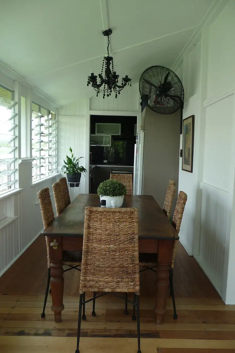 Fifth view of Homely house listing, 15 McIntyre Street, Calen QLD 4798