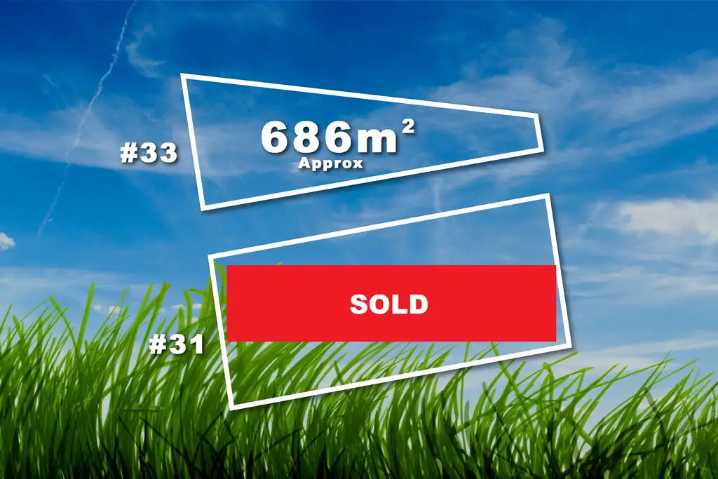 Main view of Homely land listing, 33 King Street, Beaufort VIC 3373