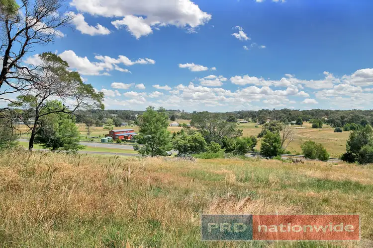 Second view of Homely land listing, 33 King Street, Beaufort VIC 3373