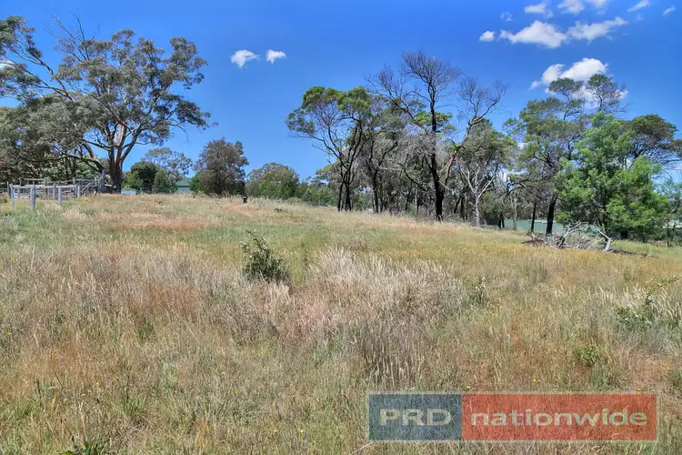 Third view of Homely land listing, 33 King Street, Beaufort VIC 3373