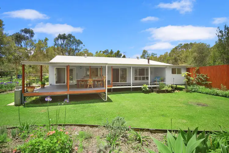95 Green Gate Road, Cooroibah QLD 4565