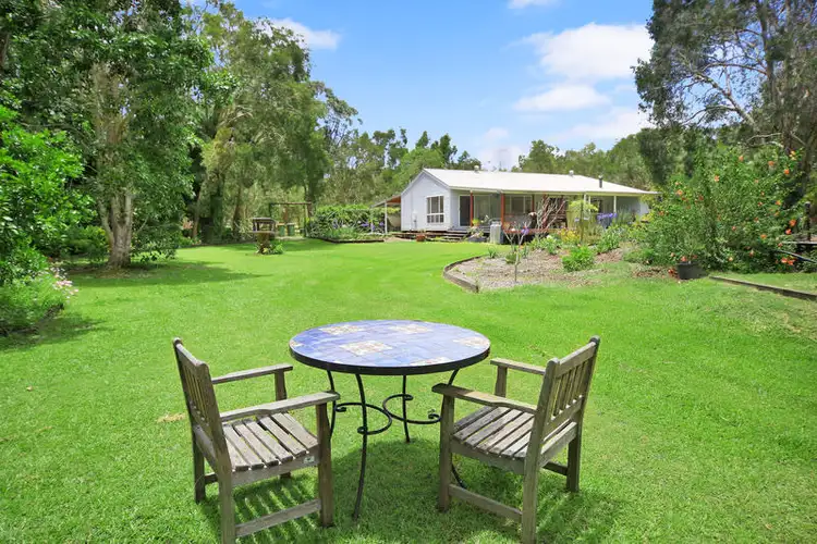 Second view of Homely house listing, 95 Green Gate Road, Cooroibah QLD 4565