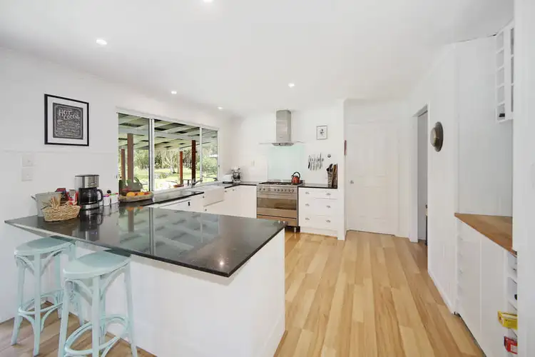 Fourth view of Homely house listing, 95 Green Gate Road, Cooroibah QLD 4565