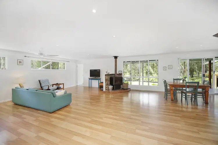 Fifth view of Homely house listing, 95 Green Gate Road, Cooroibah QLD 4565