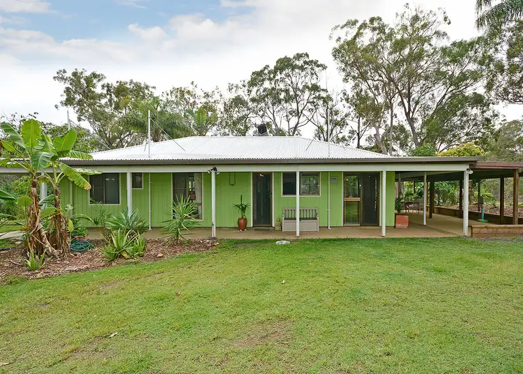 15 - 17 Raintree Ave, Burrum Heads QLD 4659
