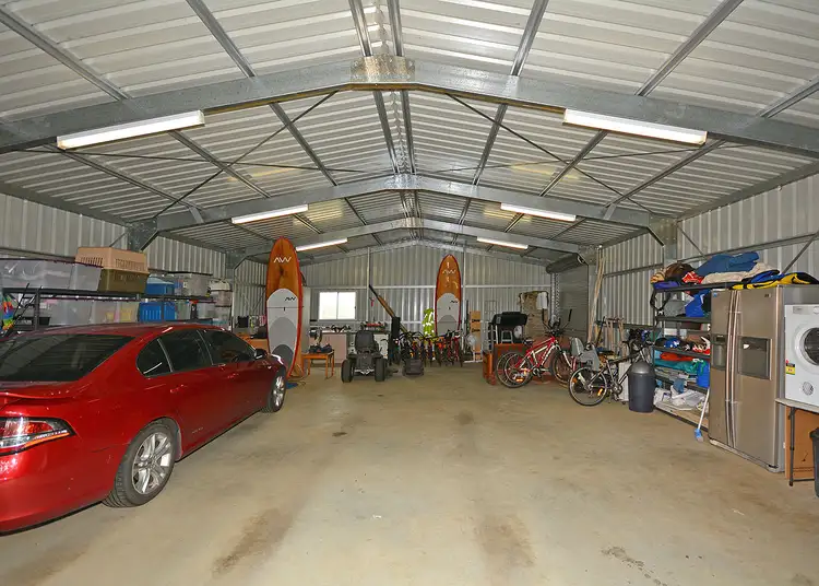 Sixth view of Homely house listing, 15 - 17 Raintree Ave, Burrum Heads QLD 4659