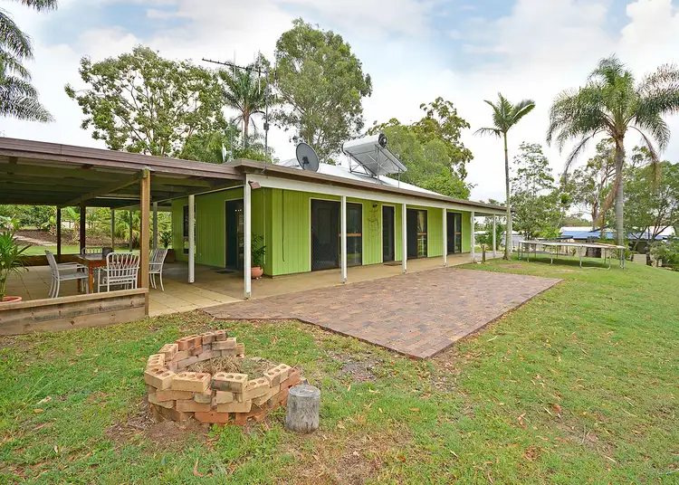Seventh view of Homely house listing, 15 - 17 Raintree Ave, Burrum Heads QLD 4659