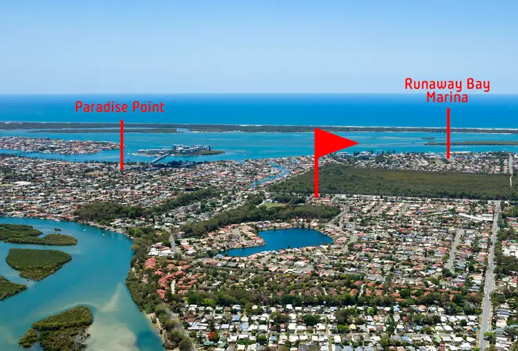 9/176 Oxley Drive, Coombabah QLD 4216