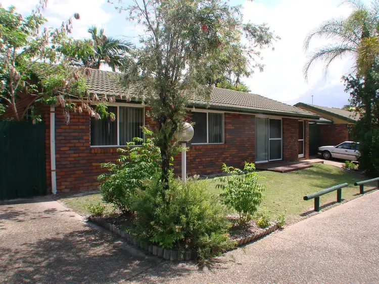 Second view of Homely semi-detached listing, 9/176 Oxley Drive, Coombabah QLD 4216