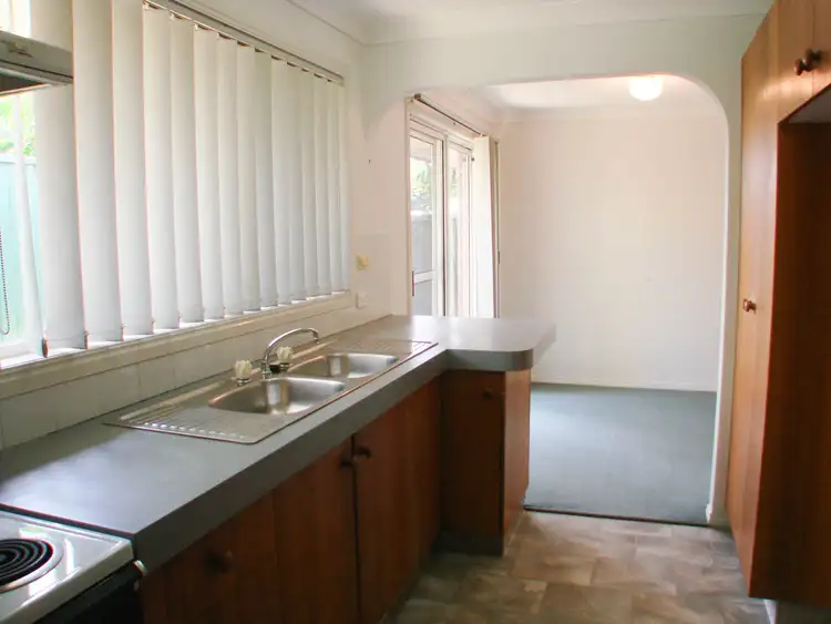 Third view of Homely semi-detached listing, 9/176 Oxley Drive, Coombabah QLD 4216