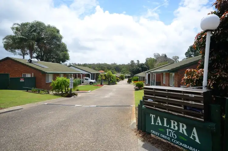 Seventh view of Homely semi-detached listing, 9/176 Oxley Drive, Coombabah QLD 4216