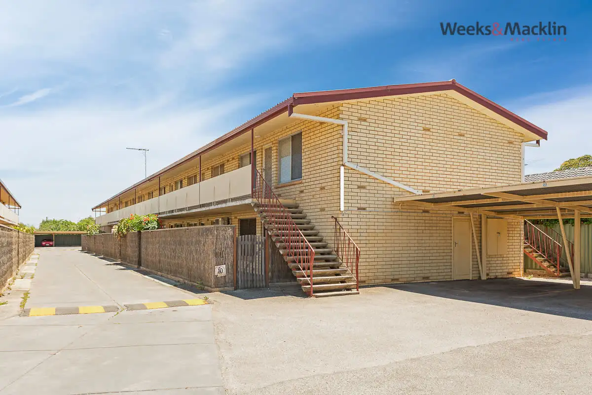 Main view of Homely unit listing, 23/71 OG Road, Klemzig SA 5087
