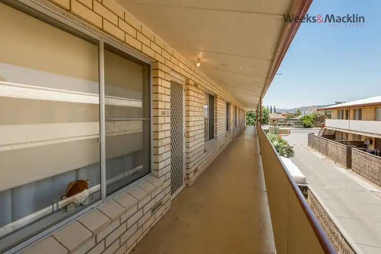 Second view of Homely unit listing, 23/71 OG Road, Klemzig SA 5087