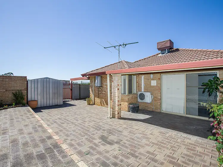 4/25 Hutton Street, Collie WA 6225