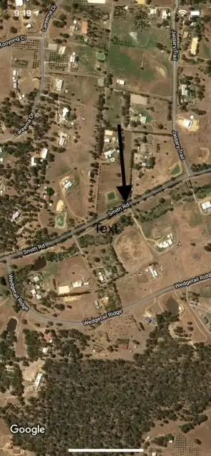 Lot 54 Smith Road, Bullsbrook WA 6084