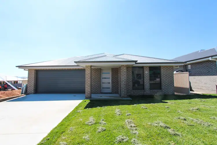 Main view of Homely house listing, 25 Ignatius Place, Kelso NSW 2795