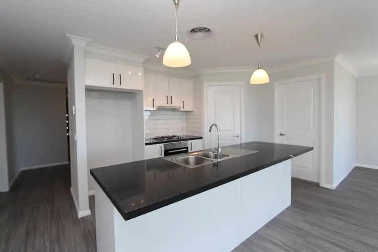 Second view of Homely house listing, 25 Ignatius Place, Kelso NSW 2795