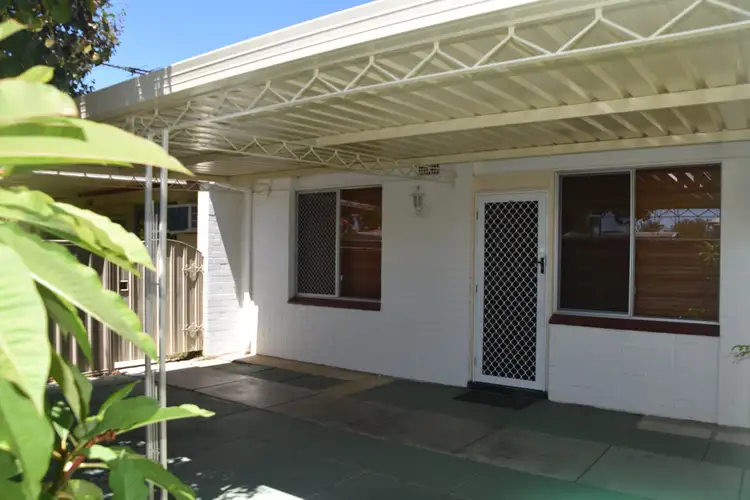 Main view of Homely unit listing, 2/33 Langley Street, Rockingham WA 6168