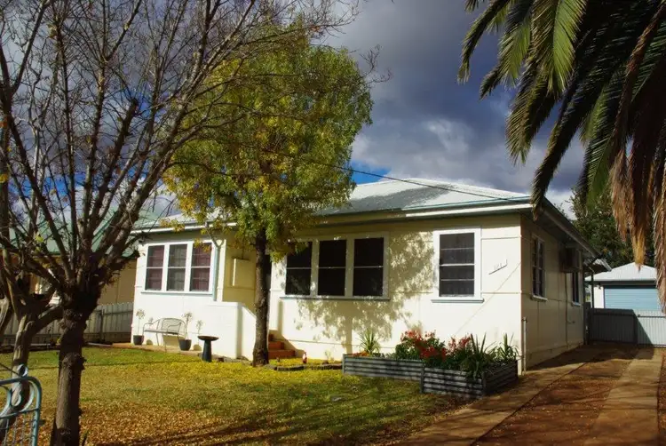 Main view of Homely house listing, 121 Gisborne Street, Wellington NSW 2820