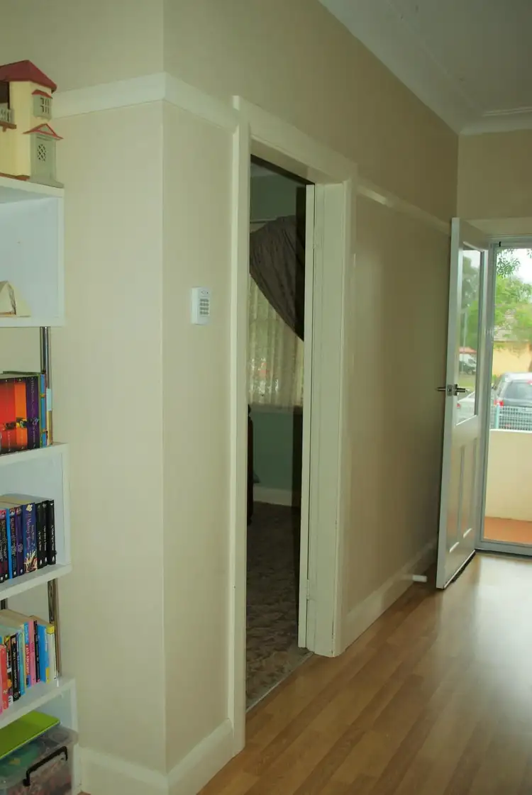 Second view of Homely house listing, 121 Gisborne Street, Wellington NSW 2820