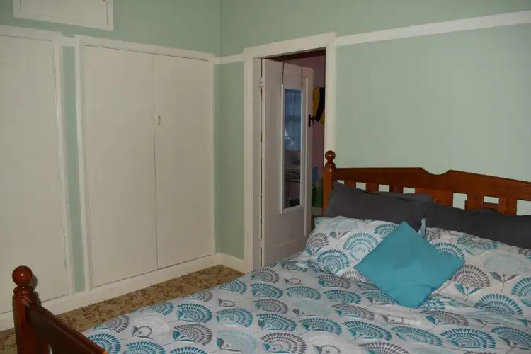 Third view of Homely house listing, 121 Gisborne Street, Wellington NSW 2820