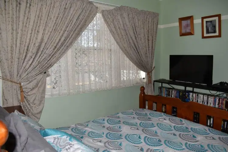 Fourth view of Homely house listing, 121 Gisborne Street, Wellington NSW 2820
