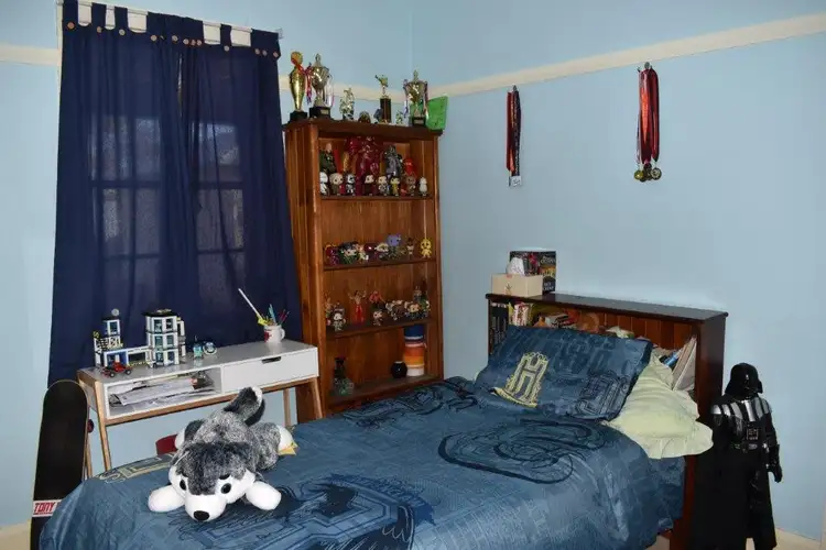 Sixth view of Homely house listing, 121 Gisborne Street, Wellington NSW 2820