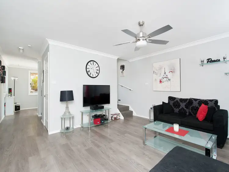 Main view of Homely townhouse listing, 2/43 Compass Close, Salamander Bay NSW 2317