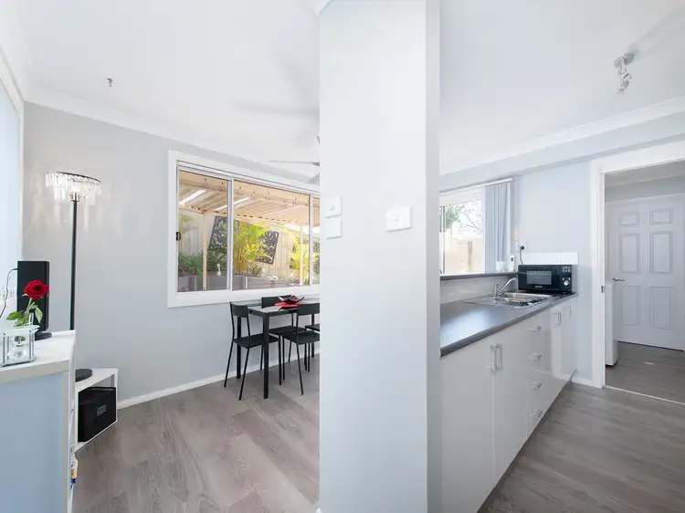 Third view of Homely townhouse listing, 2/43 Compass Close, Salamander Bay NSW 2317
