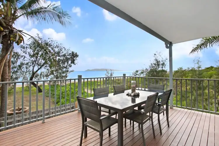 Second view of Homely house listing, 119 Cay Street, Saunders Beach QLD 4818