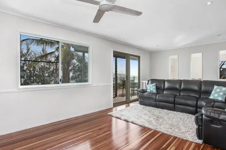 Fifth view of Homely house listing, 119 Cay Street, Saunders Beach QLD 4818