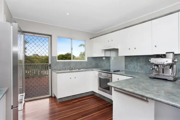 Sixth view of Homely house listing, 119 Cay Street, Saunders Beach QLD 4818