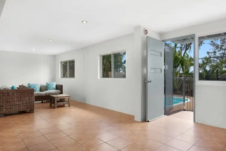 Seventh view of Homely house listing, 119 Cay Street, Saunders Beach QLD 4818