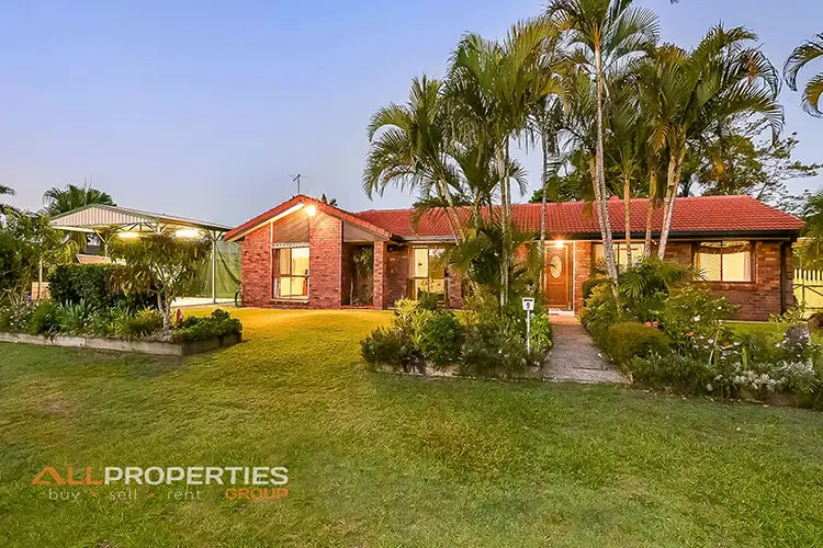 9 - 11 Omaru Street, Loganholme QLD 4129