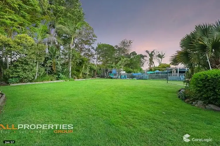 Second view of Homely house listing, 9 - 11 Omaru Street, Loganholme QLD 4129