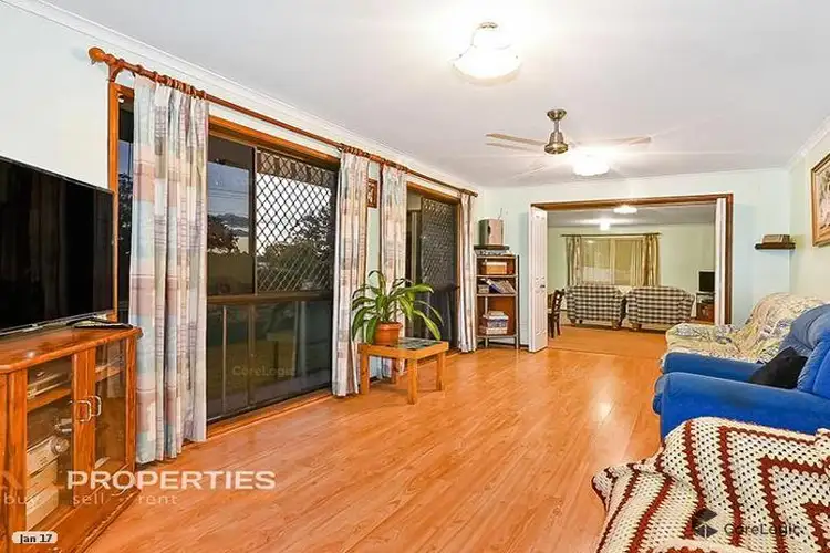 Fourth view of Homely house listing, 9 - 11 Omaru Street, Loganholme QLD 4129