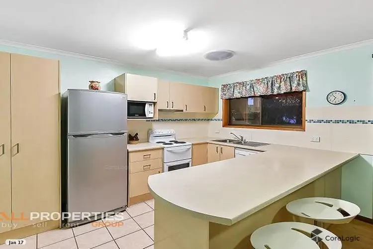 Fifth view of Homely house listing, 9 - 11 Omaru Street, Loganholme QLD 4129