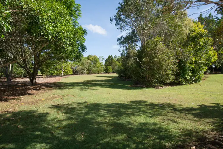 Lot 3 Sauers Rd, Kalkie QLD 4670