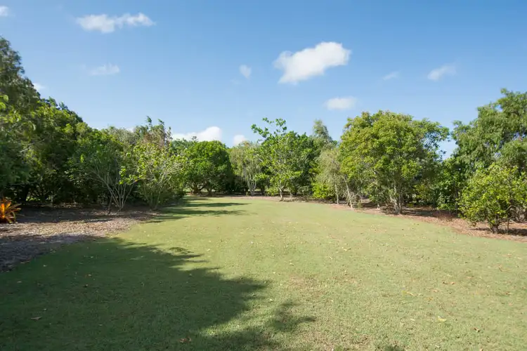 Second view of Homely land listing, Lot 3 Sauers Rd, Kalkie QLD 4670