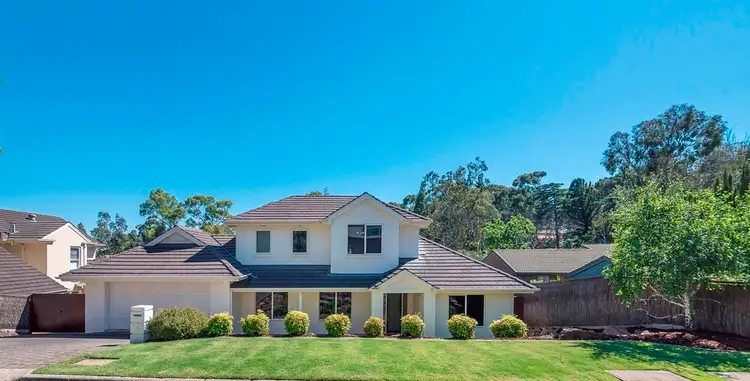 Main view of Homely house listing, 5 St Albans Drive, Burnside SA 5066