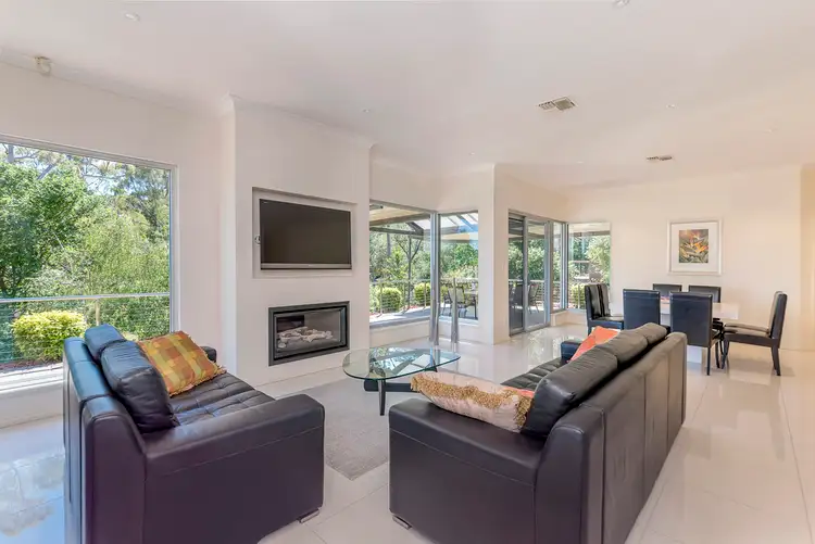 Second view of Homely house listing, 5 St Albans Drive, Burnside SA 5066