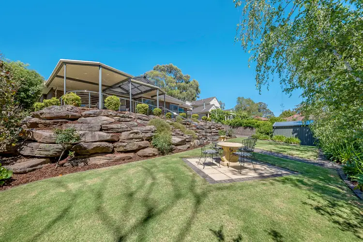 Fourth view of Homely house listing, 5 St Albans Drive, Burnside SA 5066