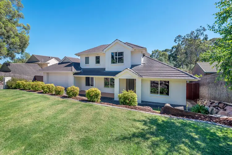 Fifth view of Homely house listing, 5 St Albans Drive, Burnside SA 5066