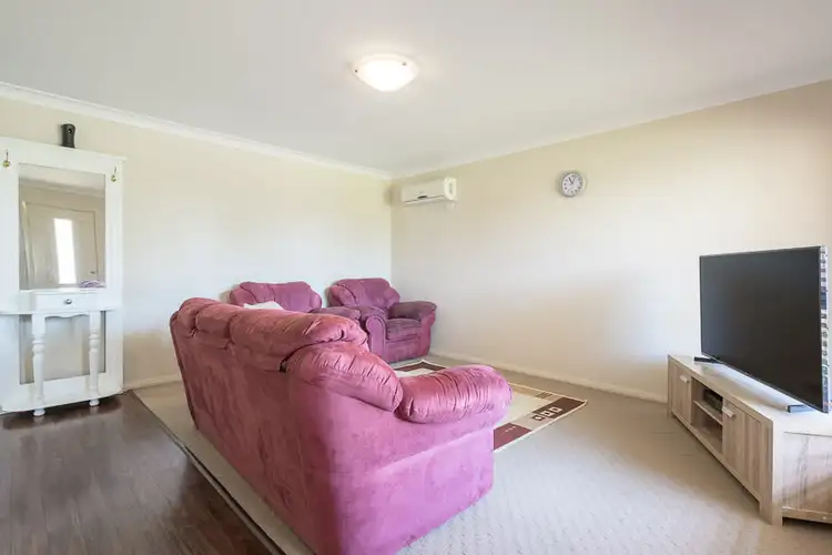 Second view of Homely house listing, 17 Dunheved Circle, Dubbo NSW 2830