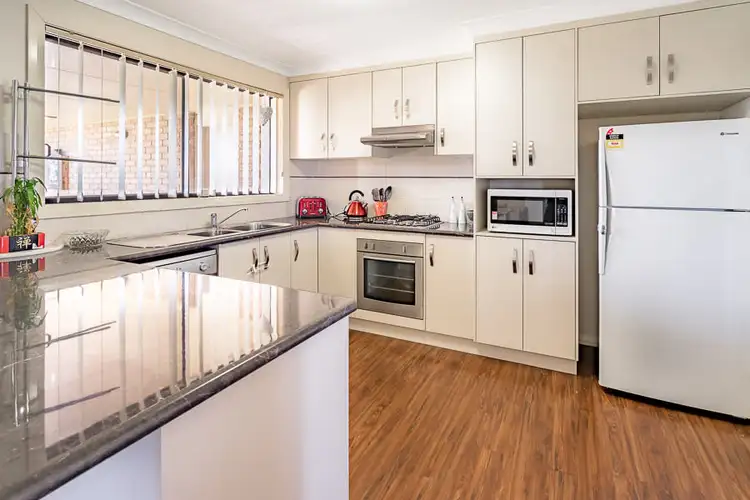 Third view of Homely house listing, 17 Dunheved Circle, Dubbo NSW 2830