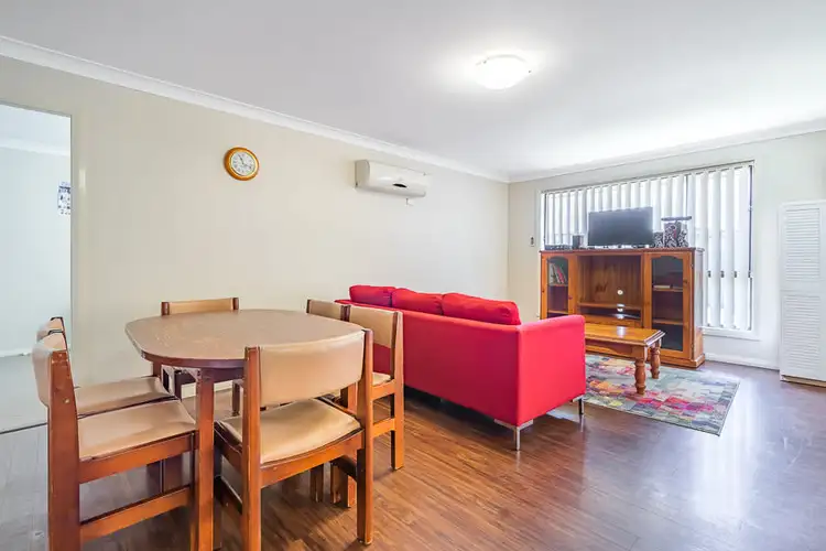 Fourth view of Homely house listing, 17 Dunheved Circle, Dubbo NSW 2830