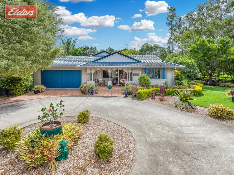 Main view of Homely house listing, 134 Old Northern Rd, Everton Park QLD 4053